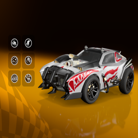 Ripper Bundle