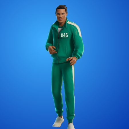 Marble Maven skin