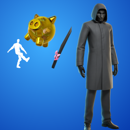 Front Man Bundle