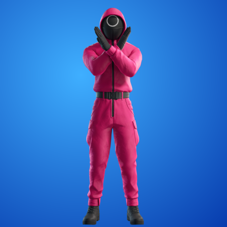 Games Guard skin