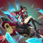 Chasca — Genshin Impact character