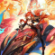 Mavuika — Genshin Impact character