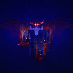 Vampire perk in Hunty Zombie Roblox experience