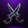 Dagger game image
